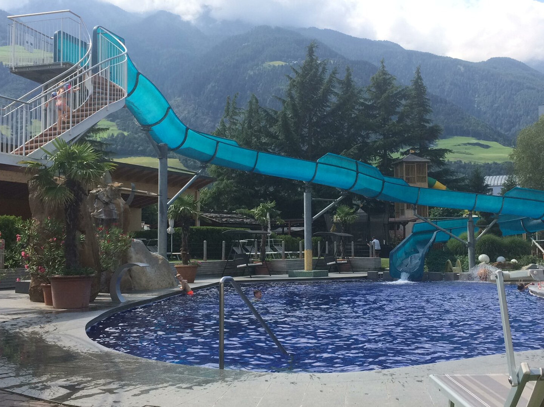 Hotel Prokulus Family & Wellness主图