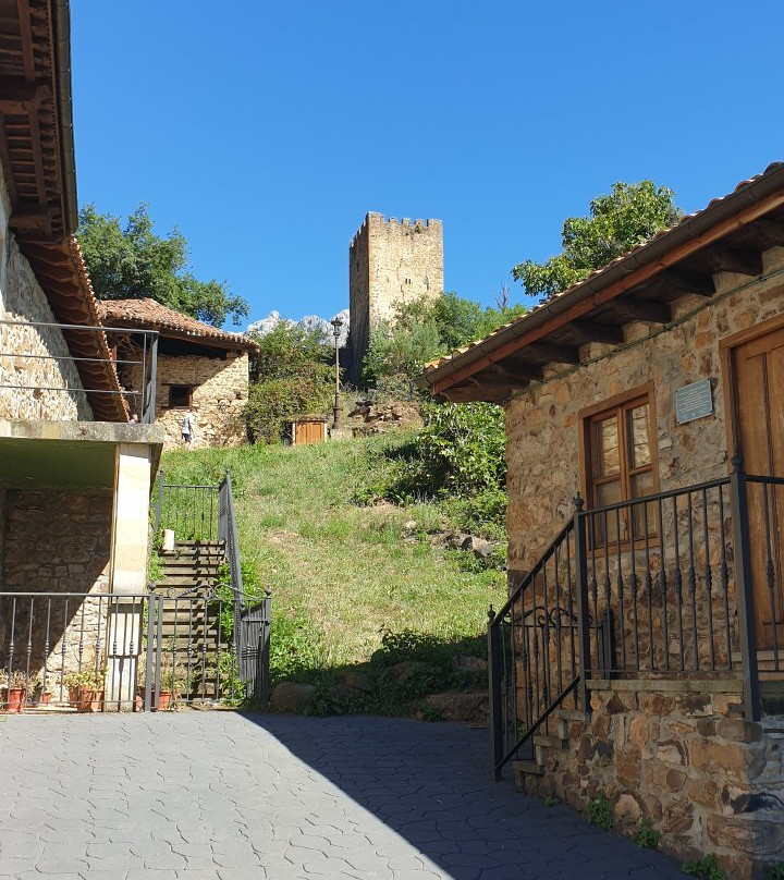 Torre de Mogrovejo-Mogrovejo必去景点