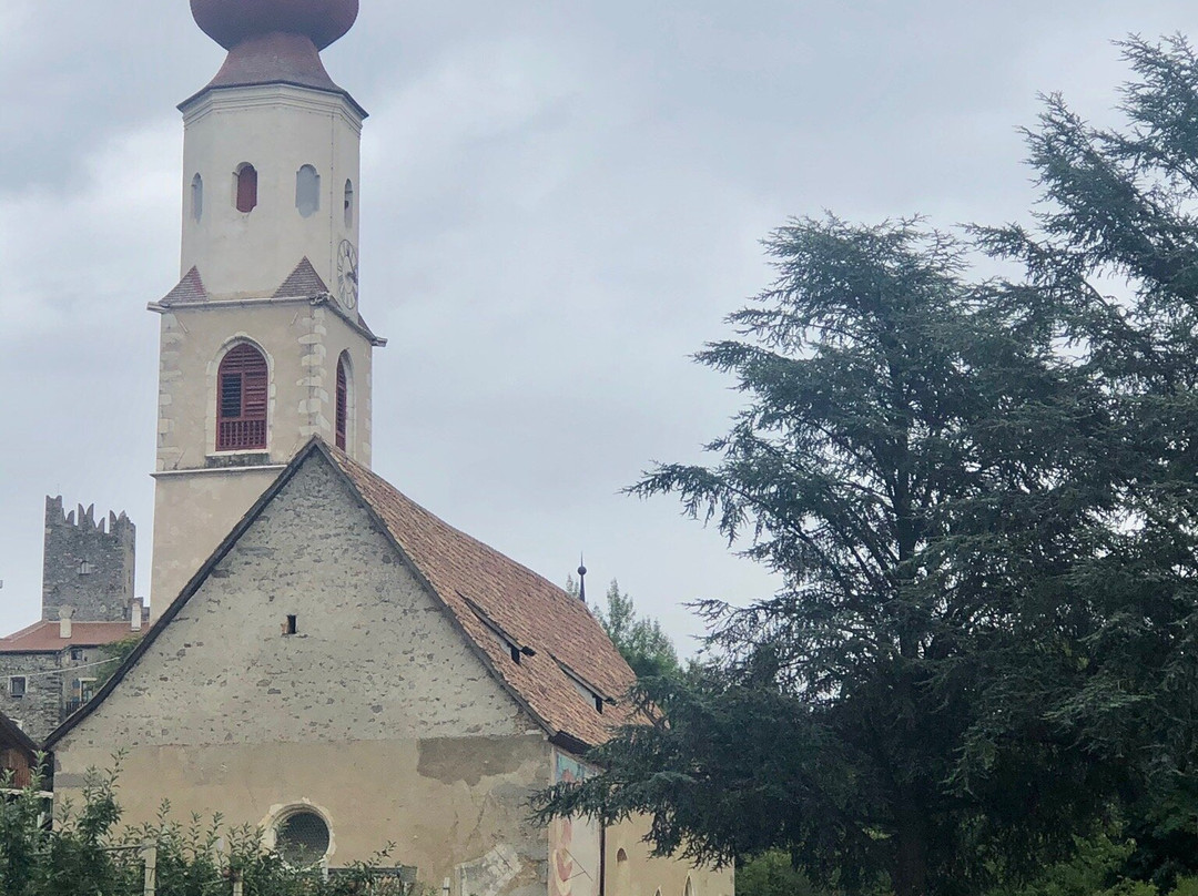 St. Prokulus Kirche Und Museum景点图片