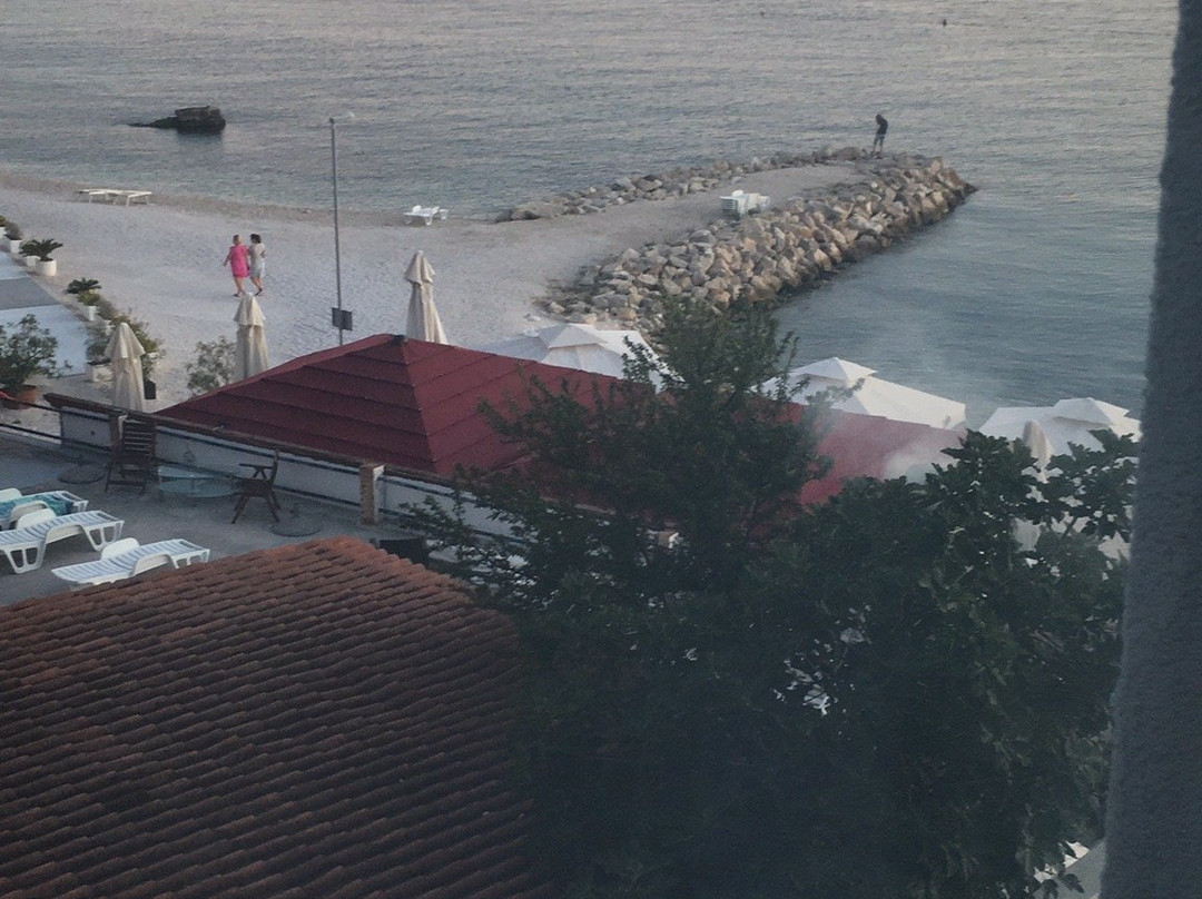 Sunset Split Rooms主图