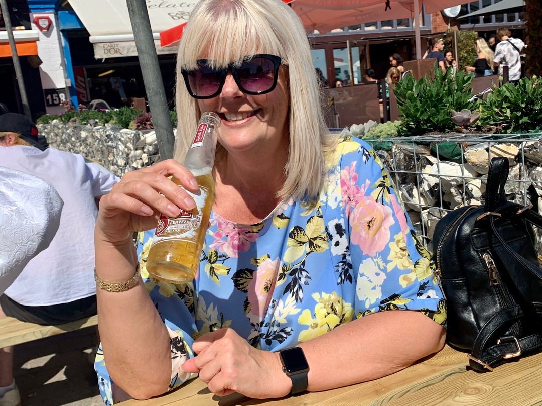 Fortune of War-布莱顿必去景点