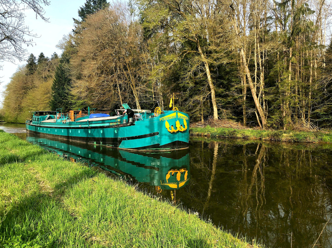 Poseidon-Languimberg必去景点