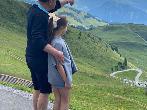 Tennerhof Luxury Chalets主图