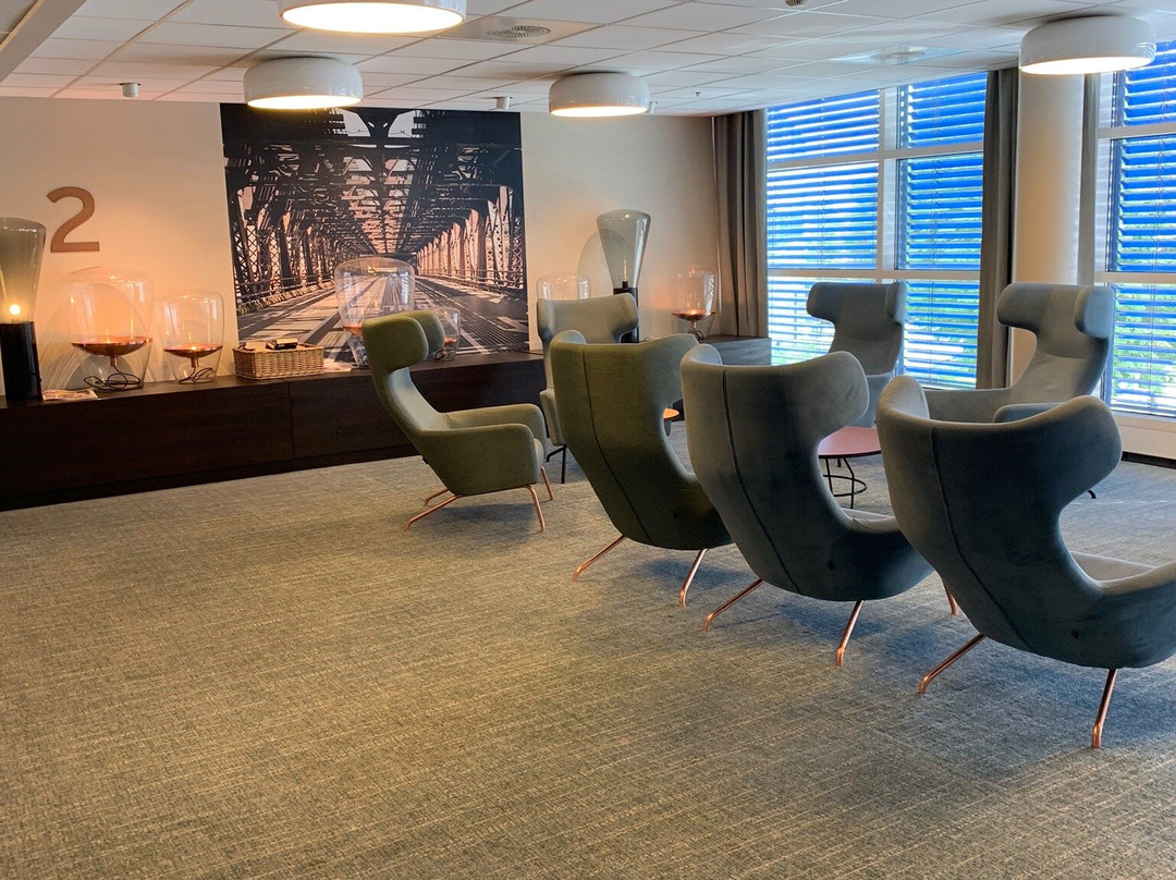 Quality Airport Hotel Stavanger主图