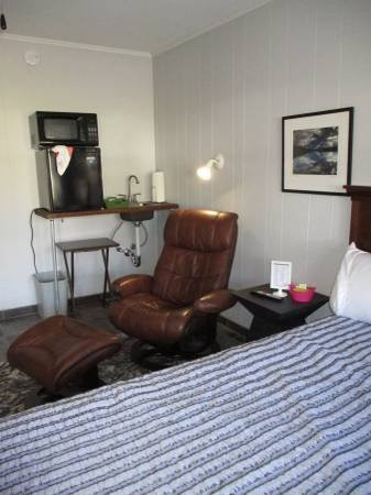 Outdoors Inn at Balsam Lake主图