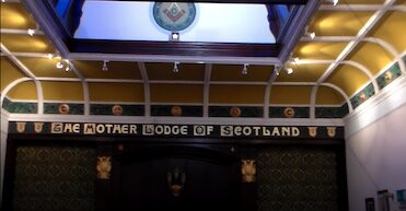 The Mother Lodge of Scotland-Kilwinning必去景点