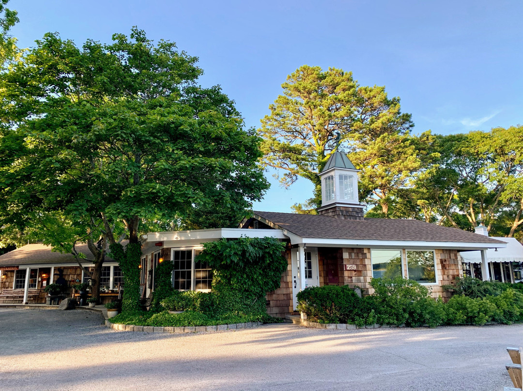 The Hampton Maid主图