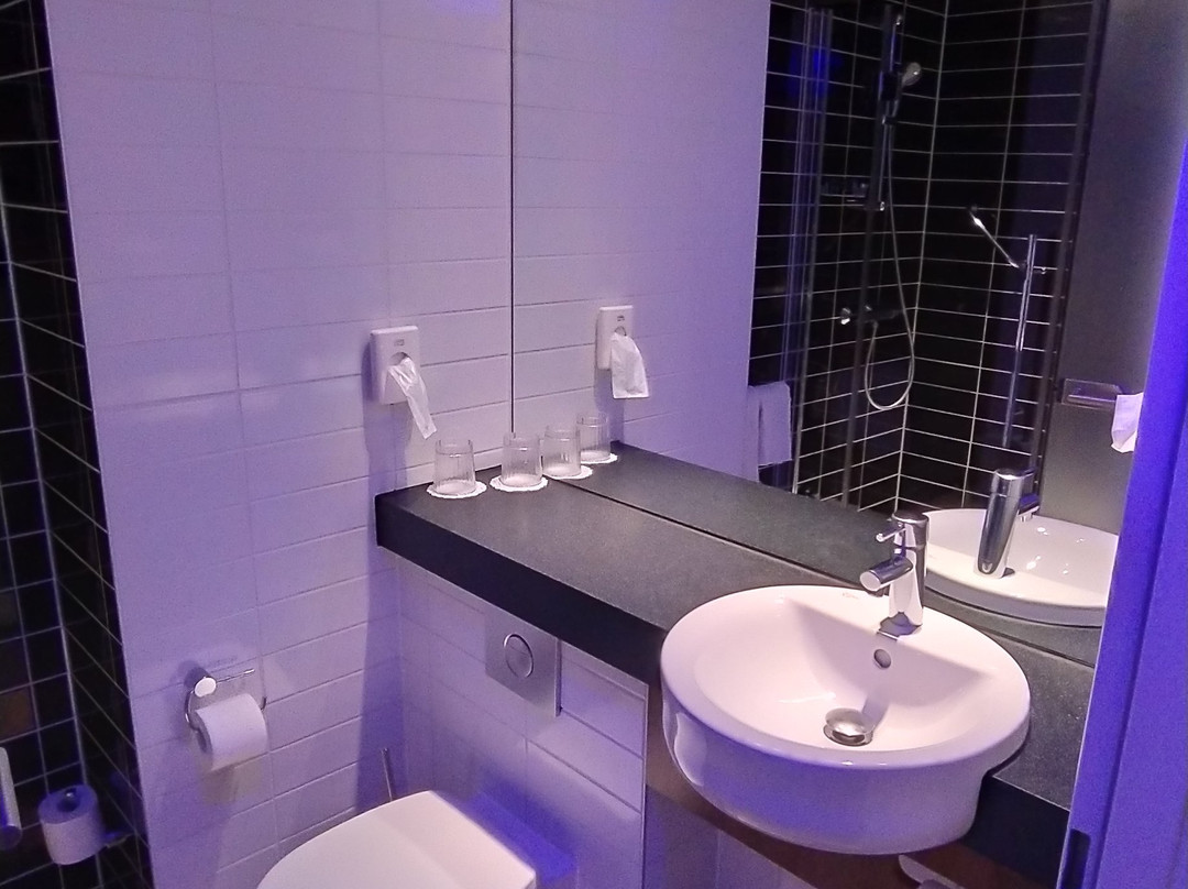 Cosmos Smart Voronezh Hotel主图