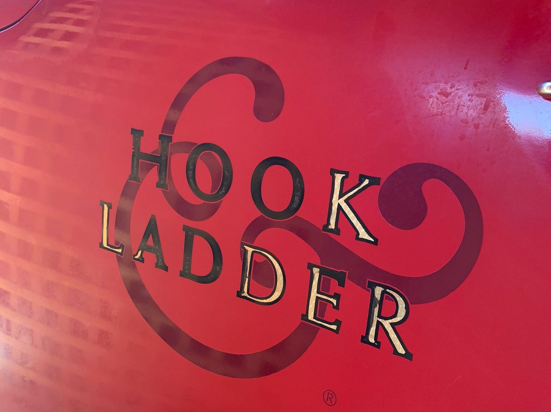 Hook and Ladder Winery景点图片