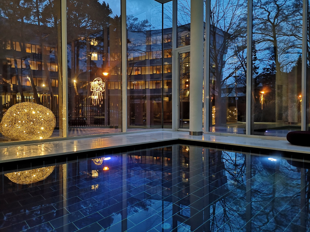 Palanga Life Balance Spa Hotel主图