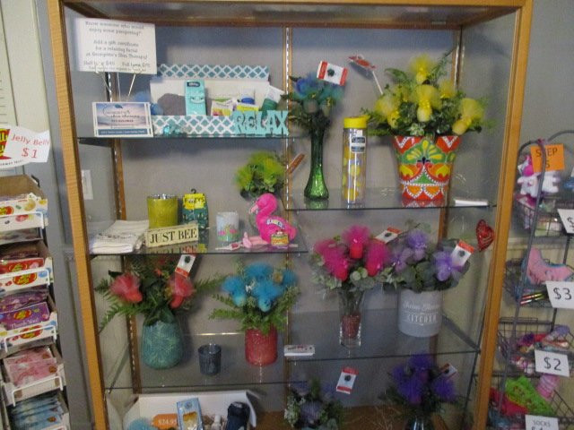 The Unicorn Emporium-塔彭斯普林斯必去景点