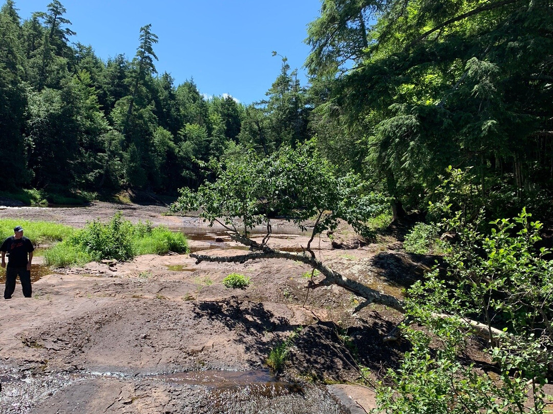 Ottawa National Forest-Ironwood必去景点