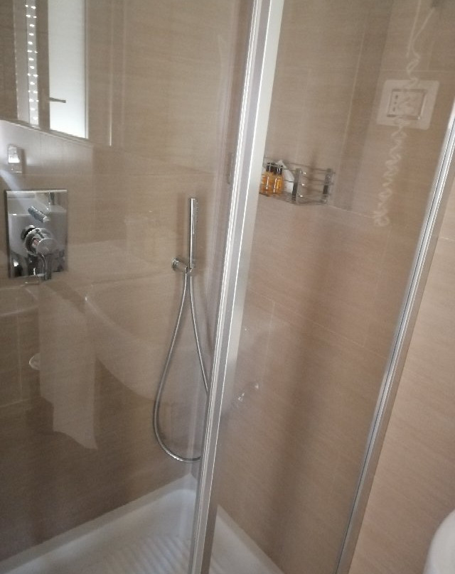 Hotel Vittoria主图