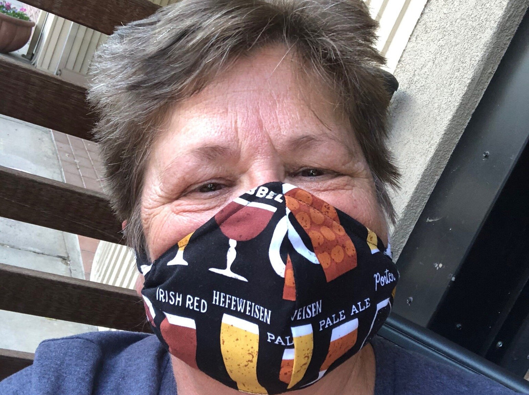 Loveland Aleworks-拉夫兰必去景点