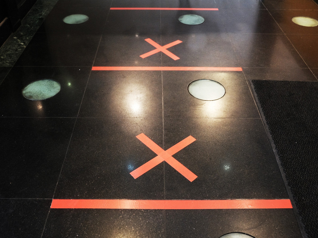 Dewarna Hotel & Convention Bojonegoro主图