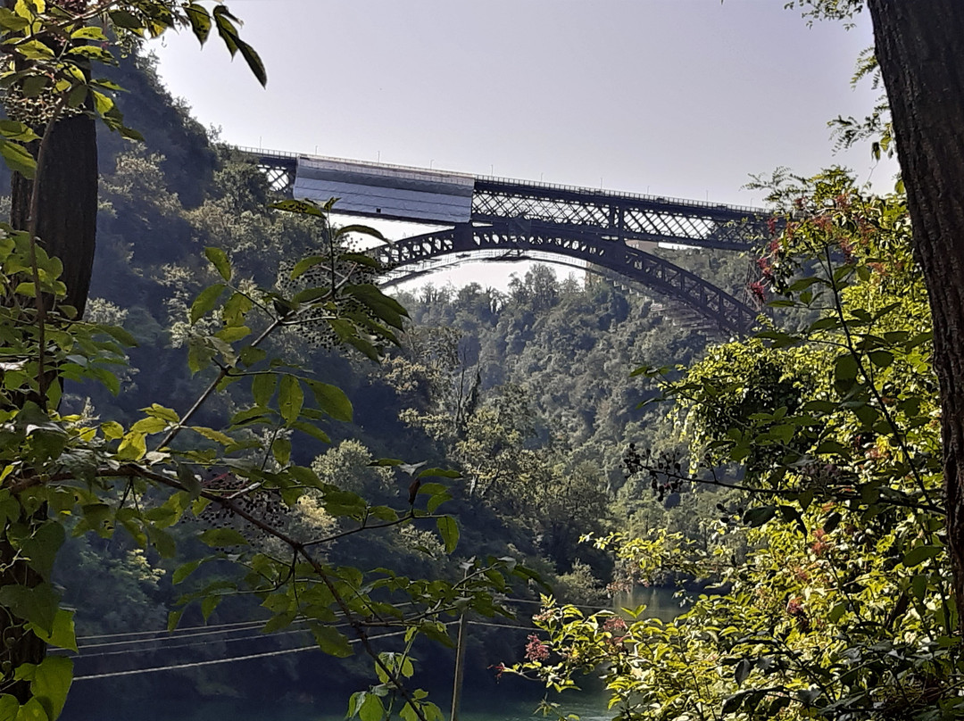 Ponte San Michele景点图片