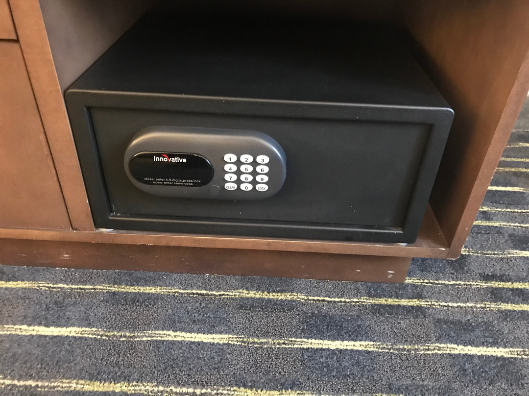 圣布鲁诺奥拉酒店主图