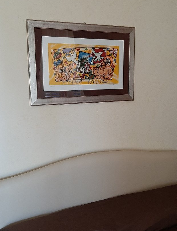 Bed and Breakfast Agapantus主图