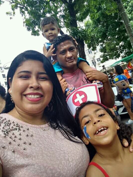 Praca da Republica-贝伦必去景点