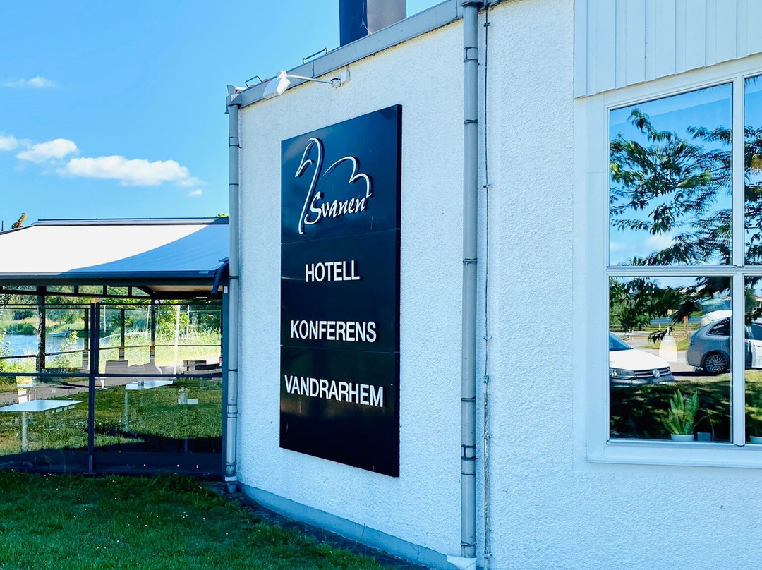 Svanen Hotell主图