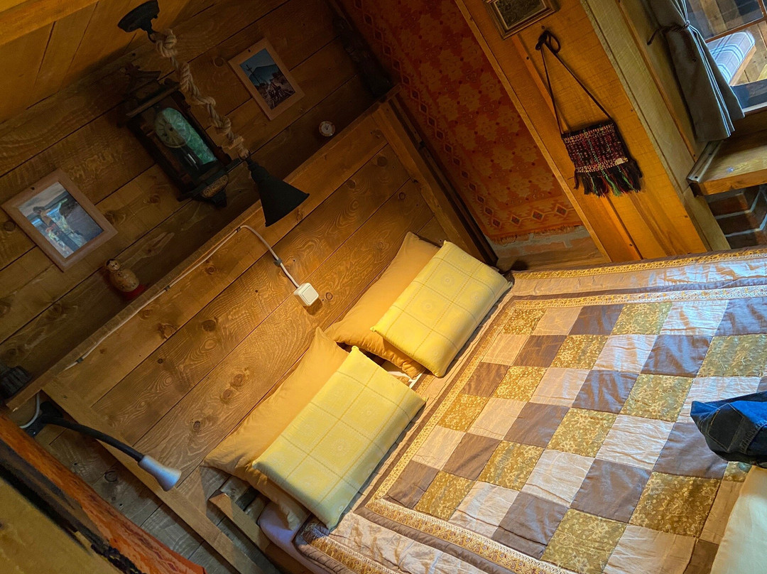 Guesthouse Stanisavljevic主图