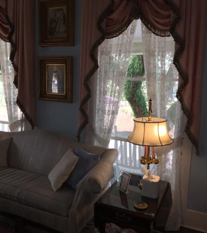 Judge Porter House Bed and Breakfast主图