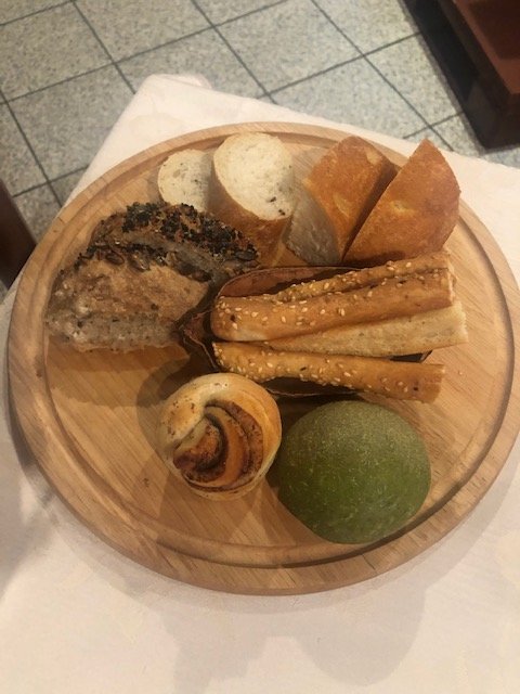 Cioccolocanda San Marco-餐饮