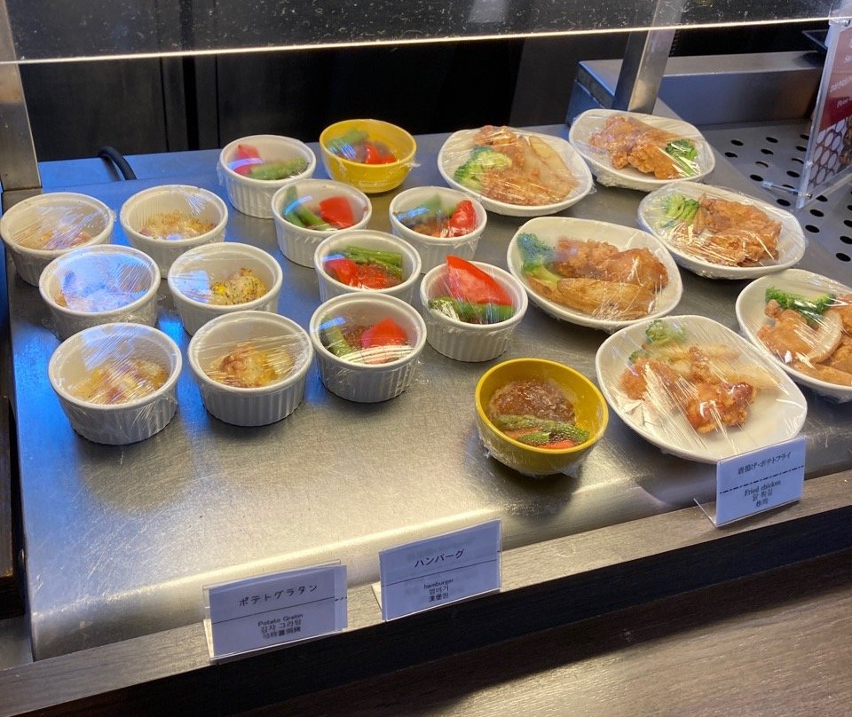 旭川多米酒店主图