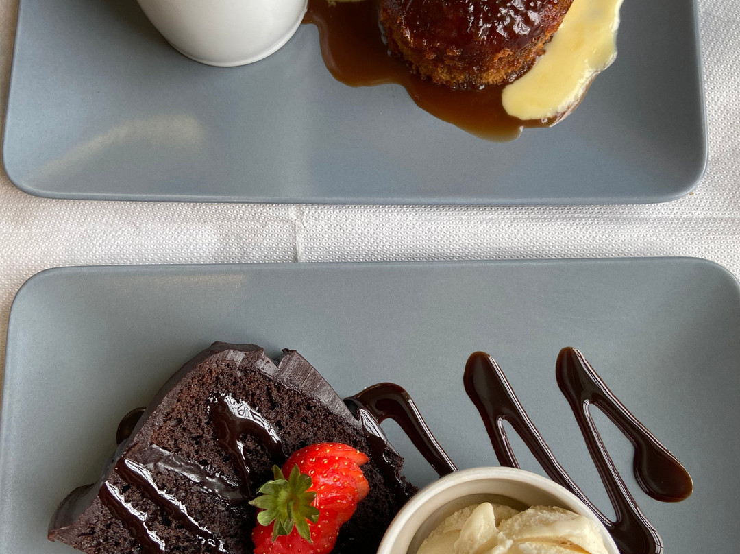 The Bell Hotel主图