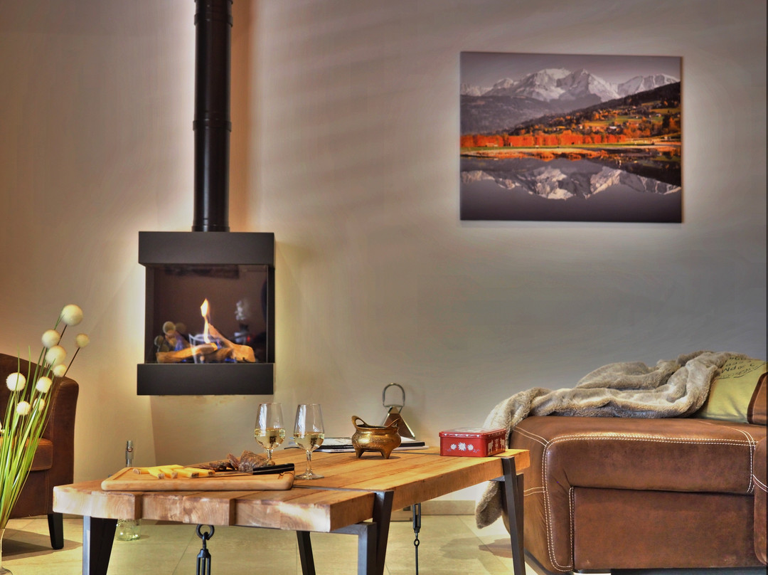 Chalet Arpitan