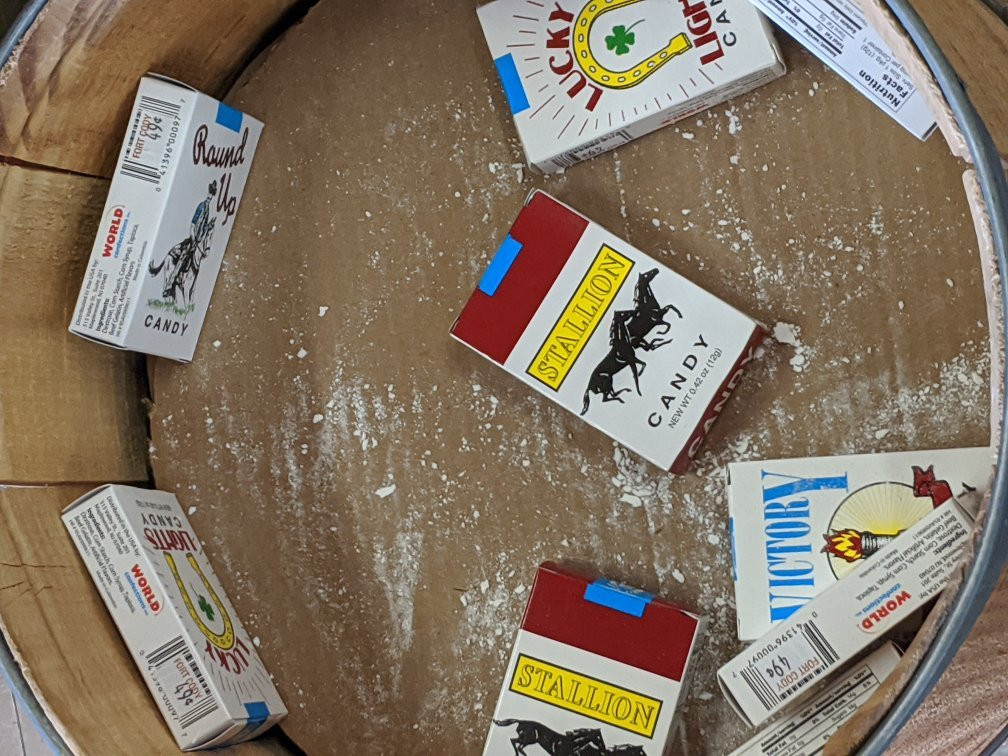 Fort Cody Trading Post-北普拉特必去景点