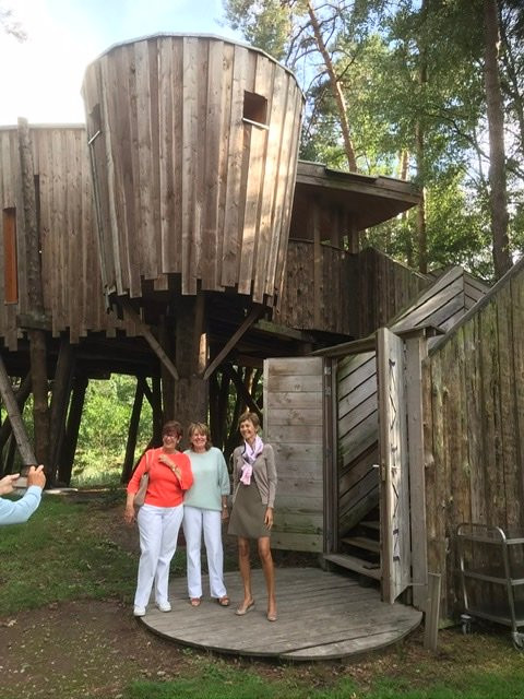 Kapellerput Hotel主图