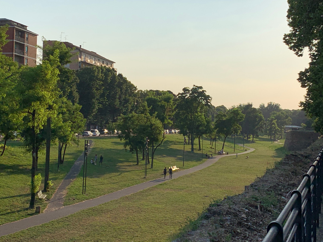 Viale Pubblico Passeggio景点图片