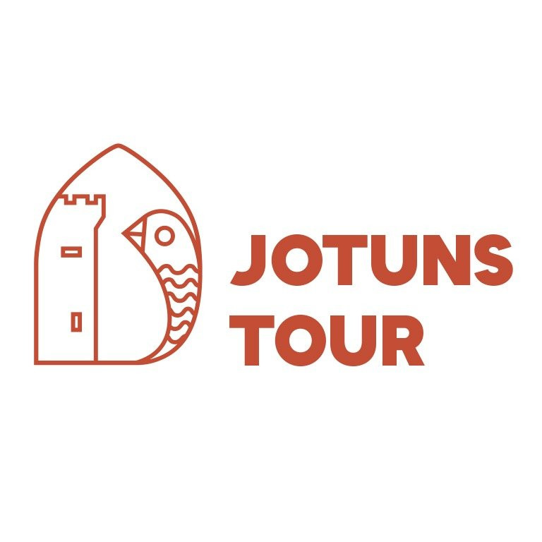 Jotuns Tour景点图片