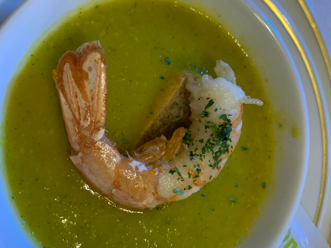 Hotel Chiareggio主图