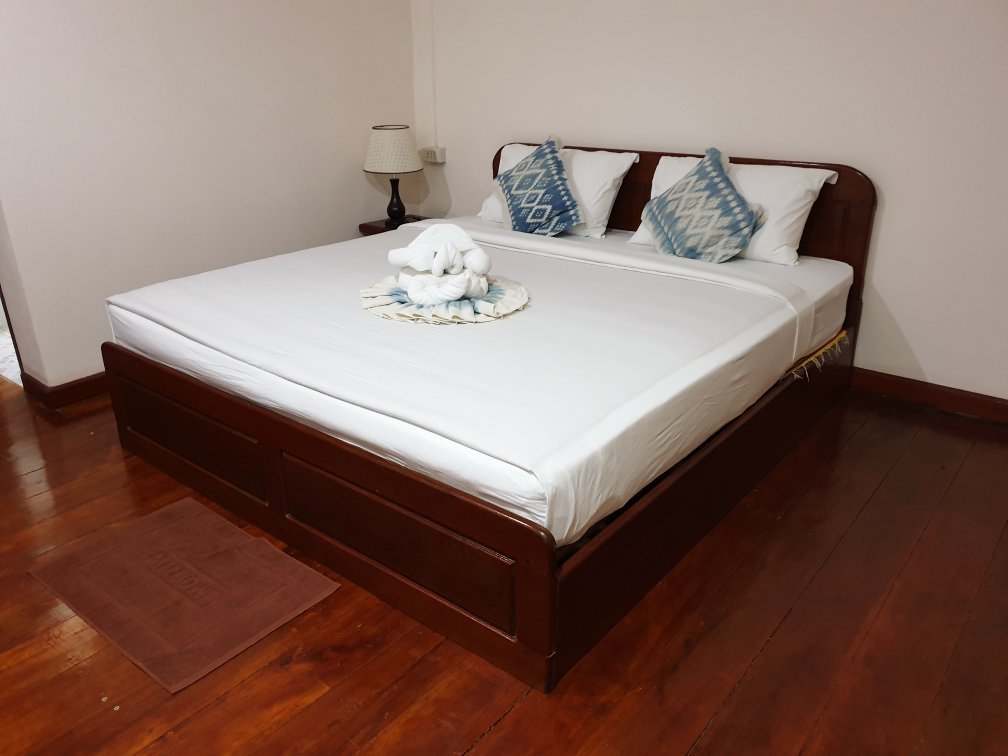 Phamarn View Guesthouse-官方