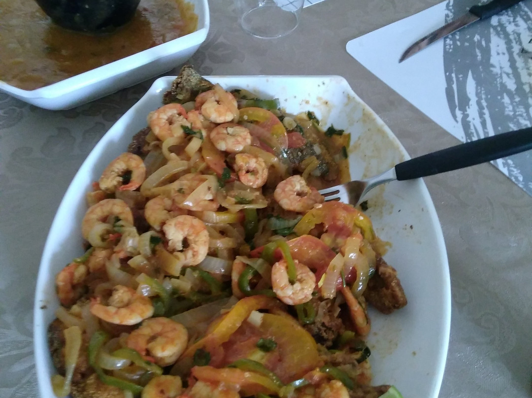 Sudoeste Beach-Sao Pedro da Aldeia必去景点