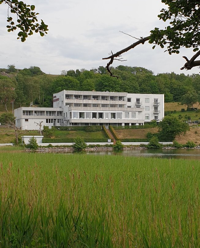 Hotel Hammerso主图