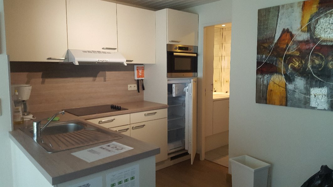 Val D'Arimont Hotel主图