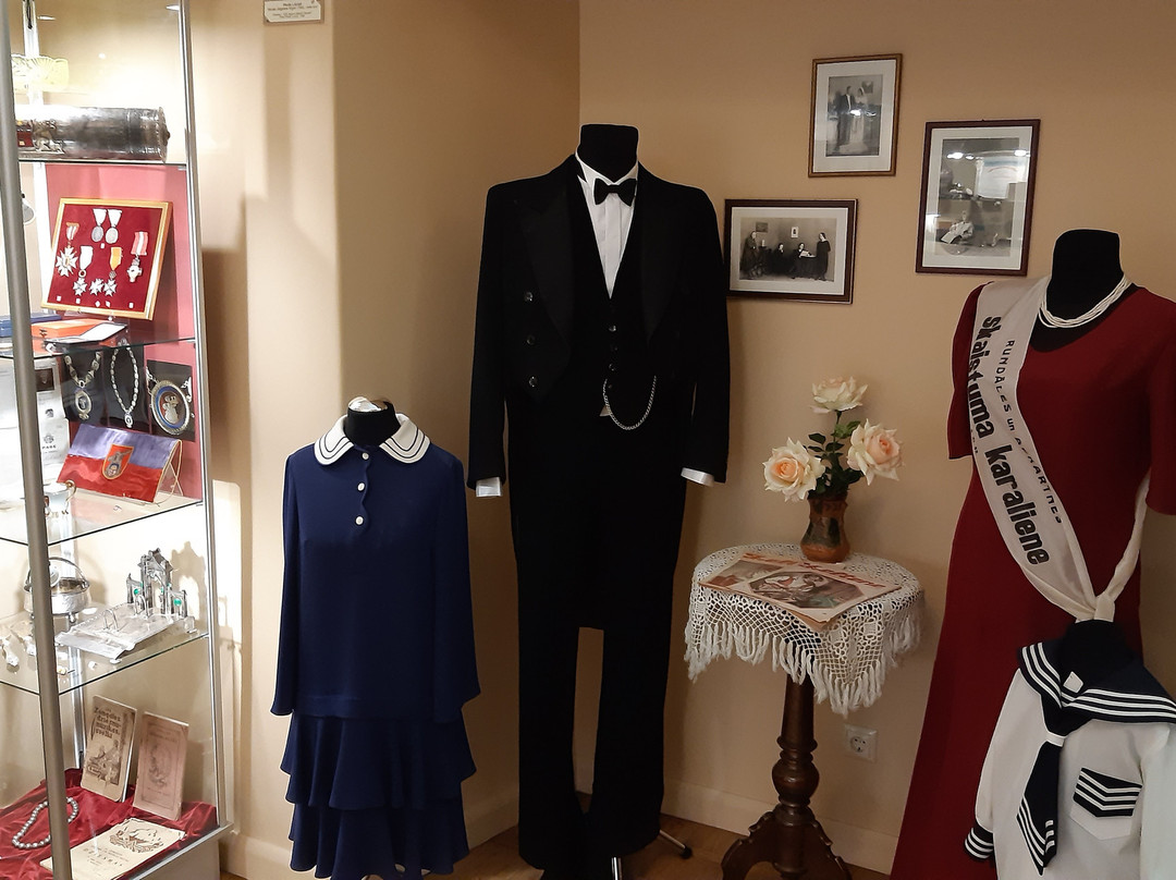 Jelgava History and Art Museum-叶尔加瓦必去景点