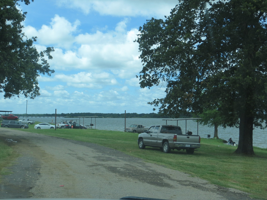 Limestone County Park # 3-Groesbeck必去景点