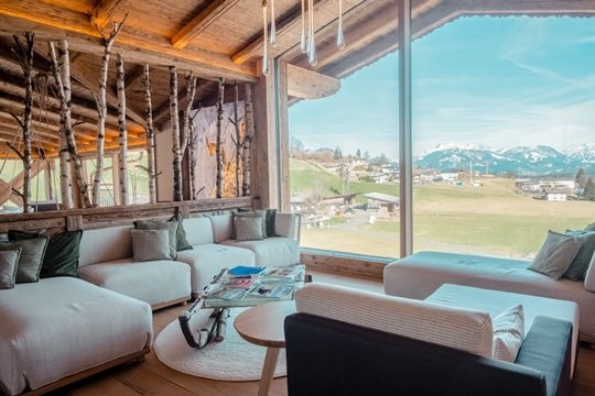 Vitalhotel Sonnenhof主图