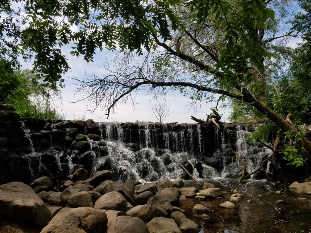Whitnall Park景点图片