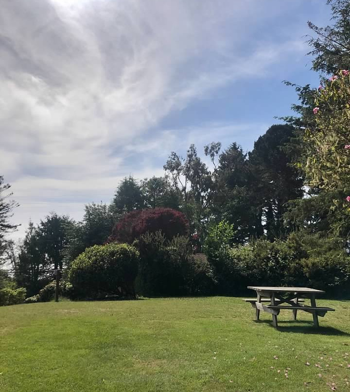 View Crest Lodge主图