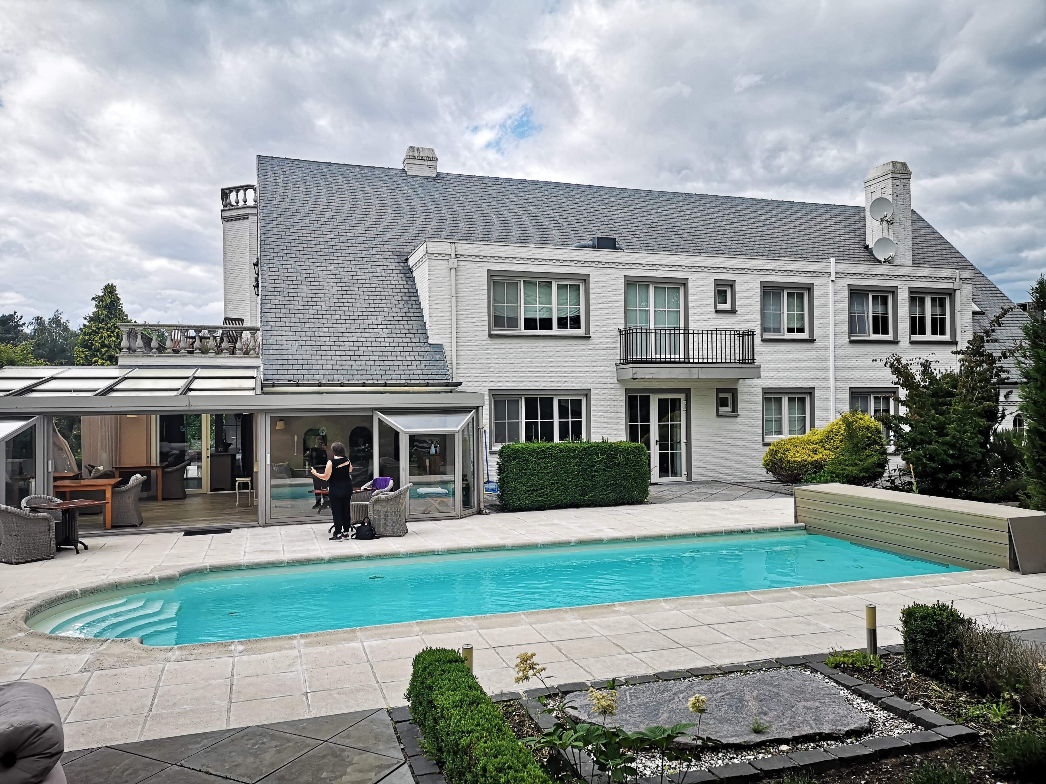 Villa Reynaert-官方