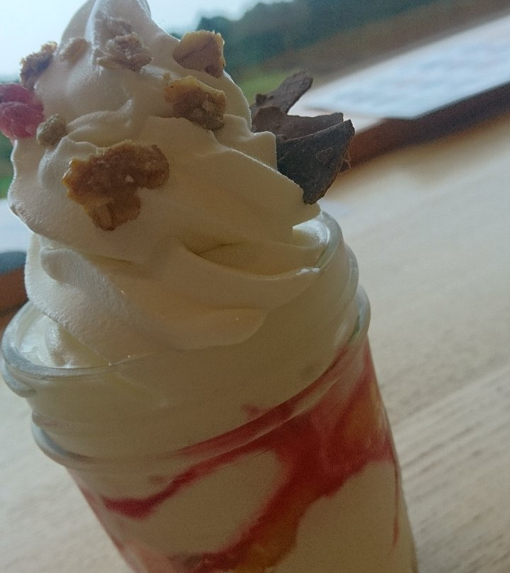 F yogurt-深川市必去景点