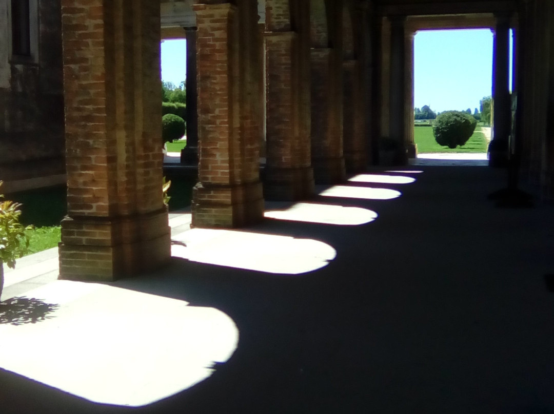 Villa Farsetti景点图片