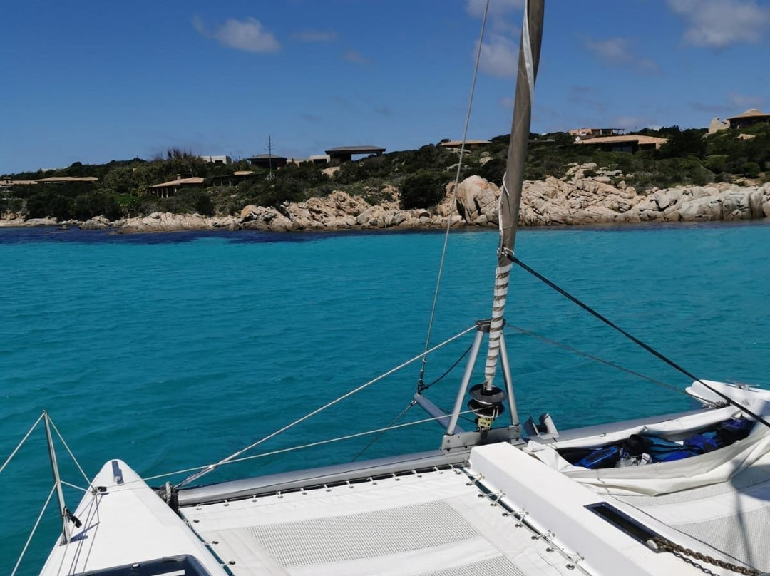 Maora B´ch Sailing Club-博尼法乔必去景点