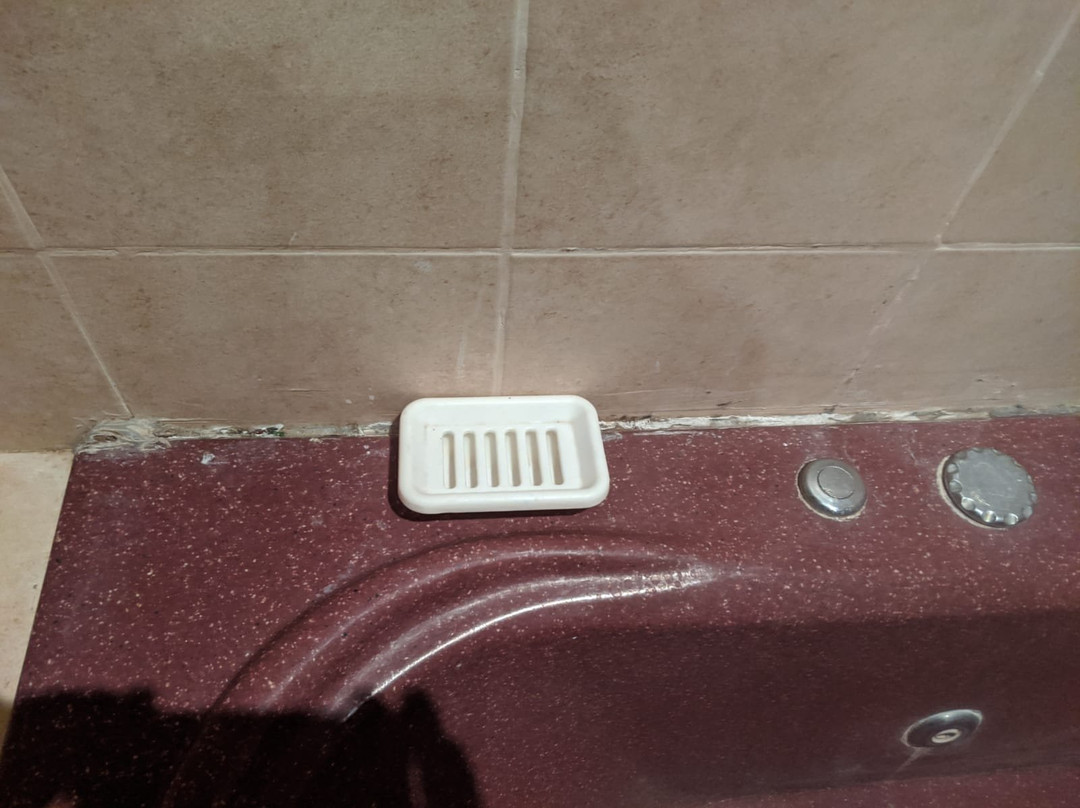 Sol y Luna Lodge主图