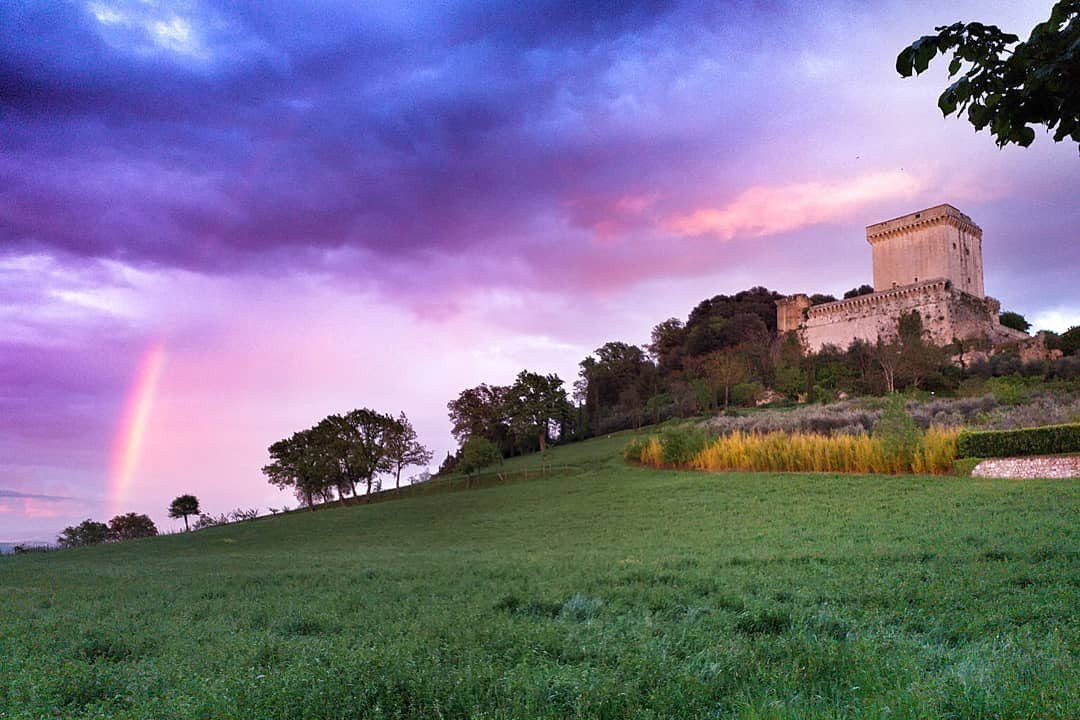 Ufficio Informazioni Turistiche - Sarteano Living-Sarteano必去景点